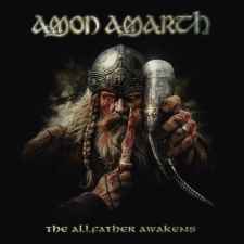 AMON AMARTH - The Allfather Awakens DIGI